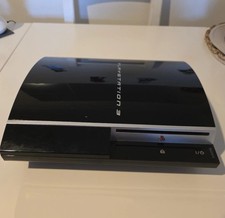 OfficialPlaystation 3Fat