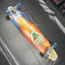 Sector 9 Jarritos Longboard