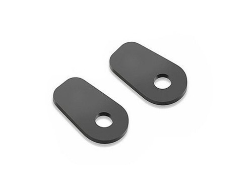 Pair rhizome arrow - arrow, adapters