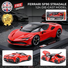 1:24 Ferrari SF90 Stradale