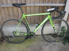 Cannondale Evo 54