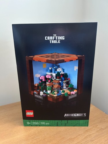 Lego minecraft the - lego,