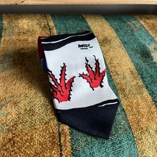 Beautiful Cezar Manrique 100%