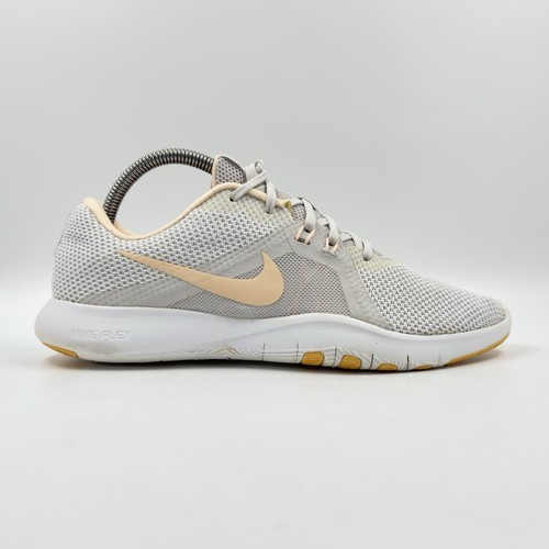Nike flex trainer basket - 8,