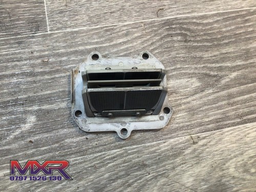 Ktm 125 force reed - 125,