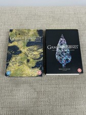 Game Of Thrones Complete
