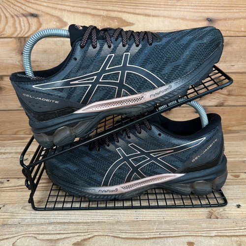 Asics trainers womens size - asics,