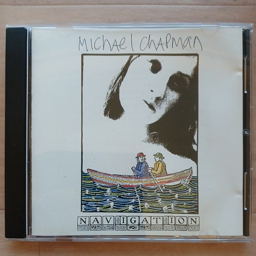 Michael chapman navigation - chapman,