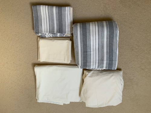 Christy bed set superking - , +