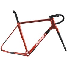 Basso Palta Carbon Gravel Bike