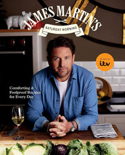 James Martin's Saturday