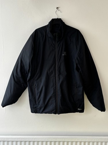 Salomon reversible insulated - salomon,