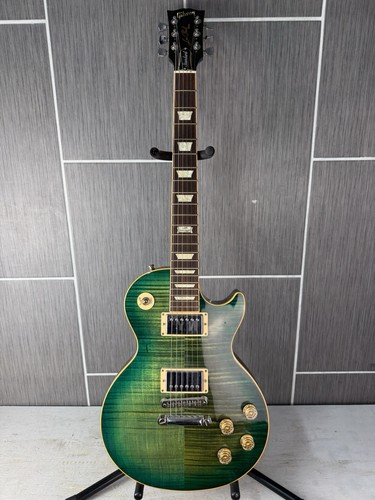 2014 gibson les - les, paul