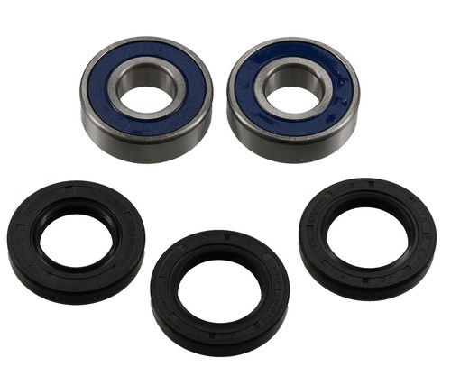 All balls rear wheel bearing - rear,