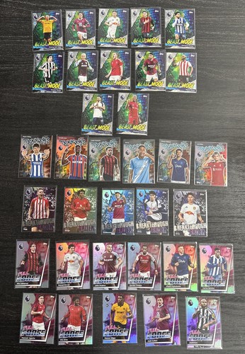 Topps premier league - topps, 2025/26
