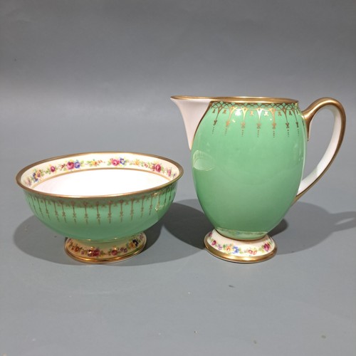 Royal doulton art - royal, bone