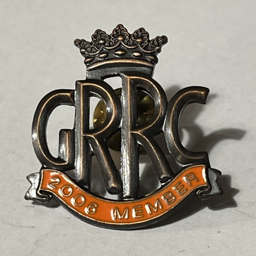 2006 goodwood road racing club - road,