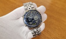 Citizen Navihawk Blue Angels C300-S039002 1st Gen