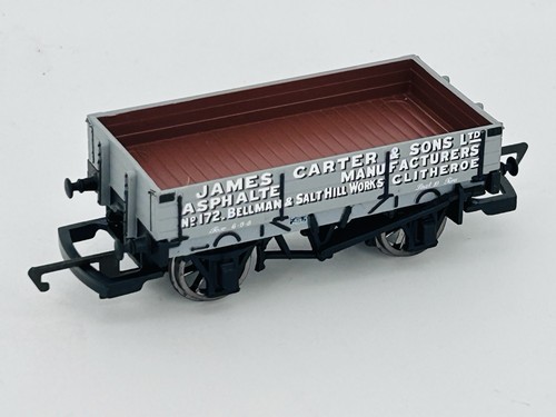 Hornby r6338 plank - hornby, wagon