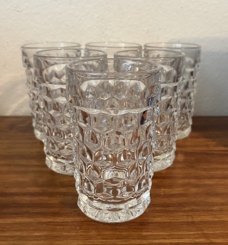 Vintage fostoria american - fostoria,