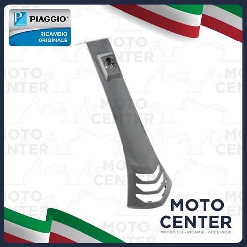 Steering cover tie piaggio - steering,