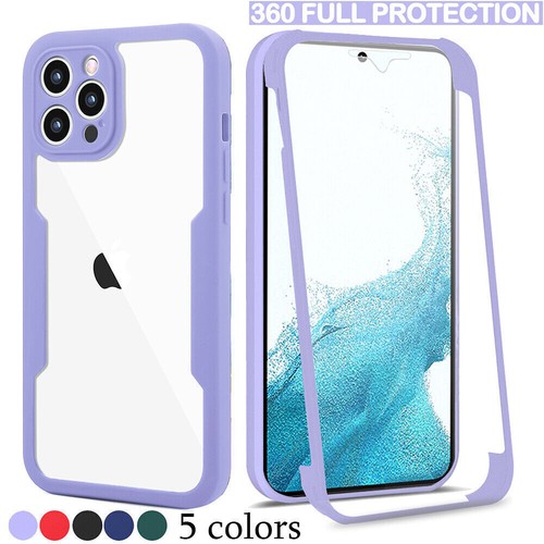 Shockproof 360 full body - full,