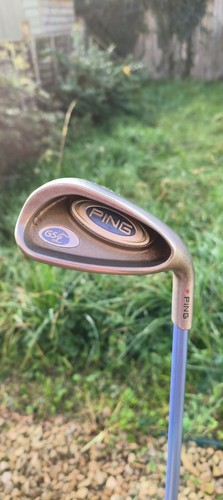 Ladies ping red dot - ping, 9