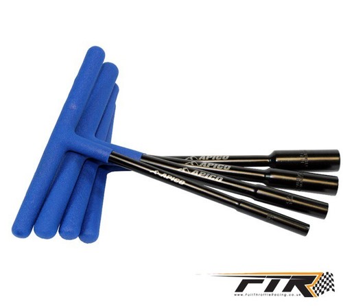 Apico piece bar tool set - t-bar,