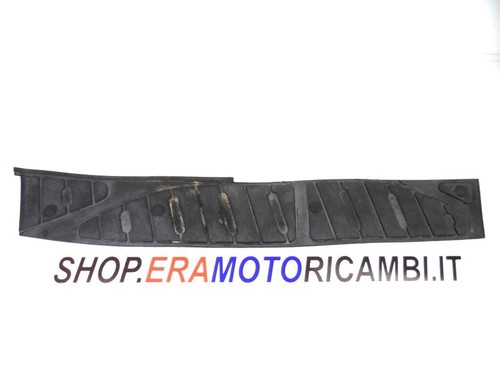 Rubber mat cover front - rubber,