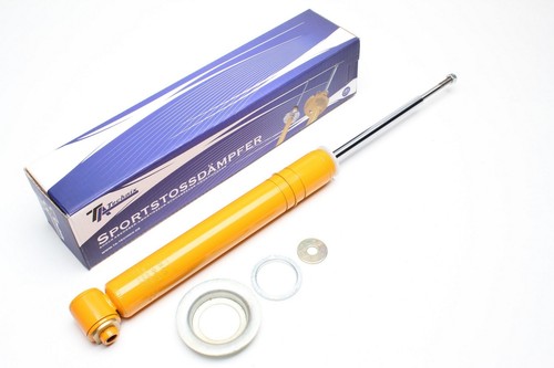 Technix sport shock - ta,