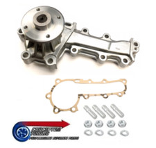 AISIN Water Pump - For Nissan Skyline R32 R33 R34 GTST GTT GTR RB25DET RB26DETT