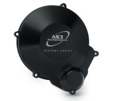 AS3 IGNITION COVER for FANTIC