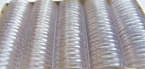 100 coin capsules - 100, ,
