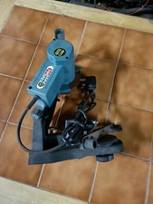 PORTEK MAXI MK2 Chainsaw Sharpener Universal Sharpening Grinder
