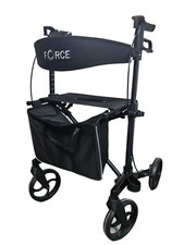 Lightweight Folding Rollator