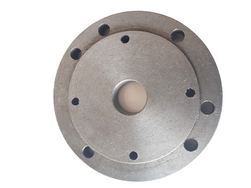 125mm adapter plate - 125mm,