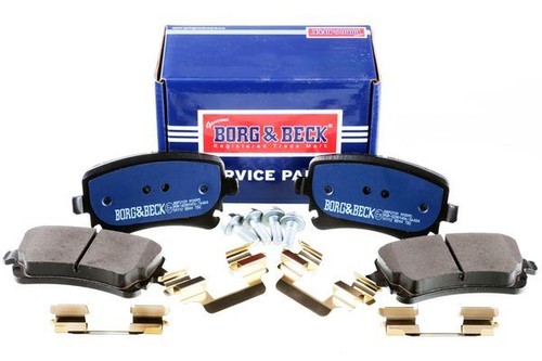 Disc brake pad - brake,