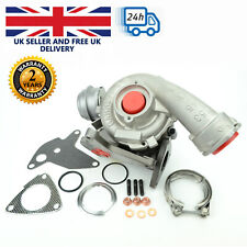 Turbocharger no. 760699 for