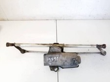   Windshield Wiper Linkage