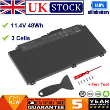 CD03XL Battery For HP ProBook