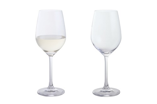 Dartington crystal wine - -, &
