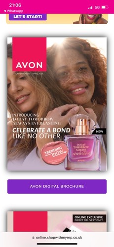Avon products - avon,