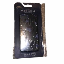 Jack wills flit - jack, floral