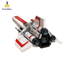 Colonial Viper MK1 Updated