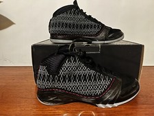 NIKE AIR JORDAN 23 XX3 - Black