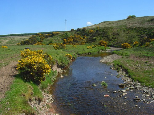 Photo 6x4 kirtle water - photo,