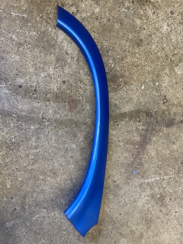 Corsa gsi passenger rear - b,