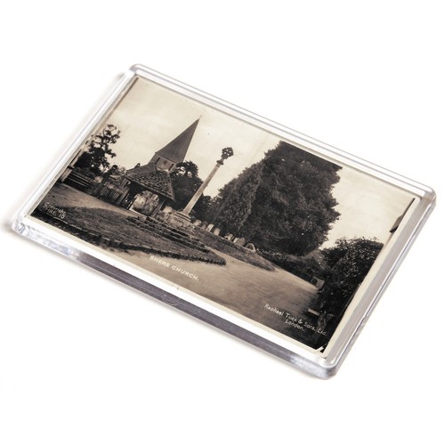 Jumbo magnet vintage surrey - jumbo,
