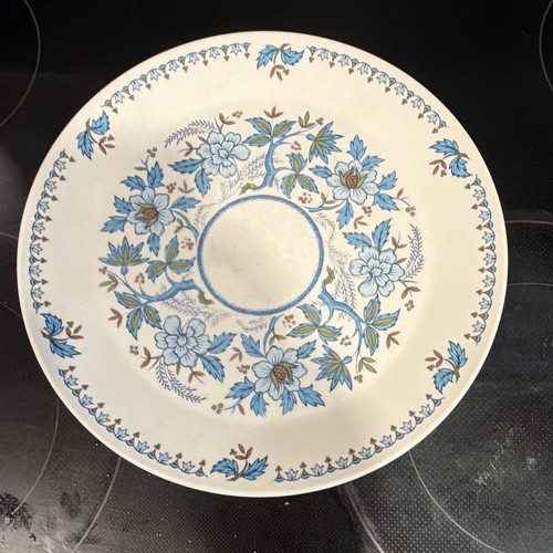 Noritake blue moon 9022 - blue,