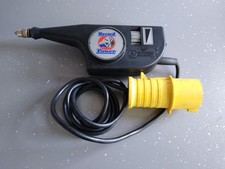 RECORD POWER HOBBY ENGRAVER TOOL 110v